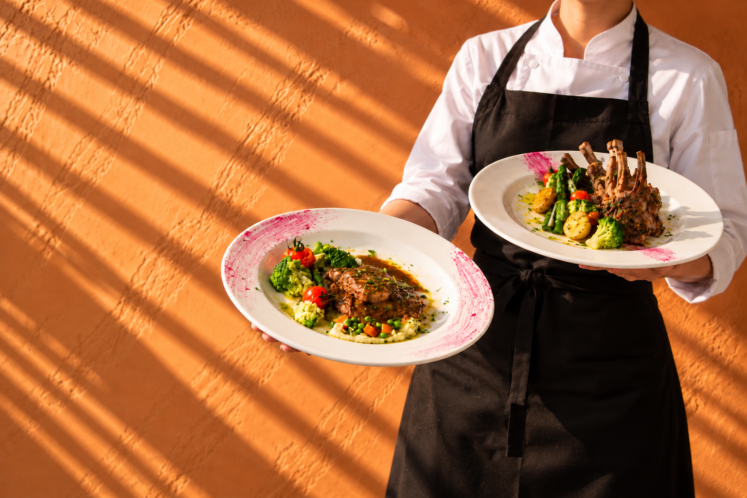 Yemek fotoğrafı - The Miyo's Nut